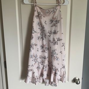 NEVER WORN Express dress size Med